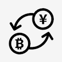 bitcoin,exchange,rate