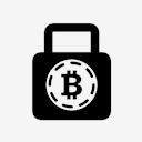 bitcoin,safety,lock
