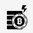 bitcoin,electric