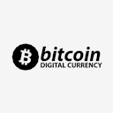bitcoin,digital,currency,logo