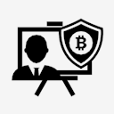 bitcoin,presentation,safety,shield