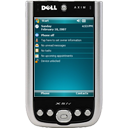 dell,axim,x51v,smart,phone