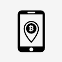 bitcoin,mobile,phone,placeholder