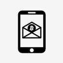 bitcoin,email,mobile,phone