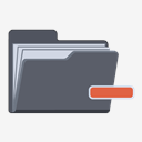 Collapse,Folder