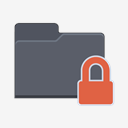 Lock,Folder