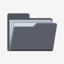 Opened,Folder