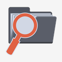 Search,Folder