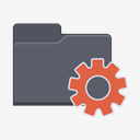 Setting,Folder