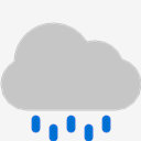 Cloud,Rain