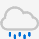 Cloud,Rain