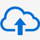 Cloud,Arrow,Up
