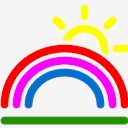 Rainbow