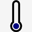 Thermometer,Low