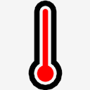 Thermometer,Full