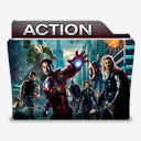 Action,Movies