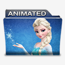 Animated,Movies