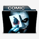 Comic,Movies