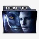 Real,3D,Movies