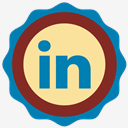 linkedin