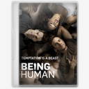 Being,Human