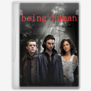 Being,Human