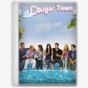 Cougar,Town