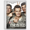 Enlisted