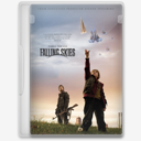 Falling,Skies