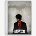 Falling,Skies