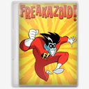 Freakazoid