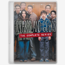 Freaks,and,Geeks
