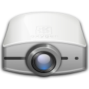 projector,video