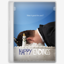 Happy,Endings