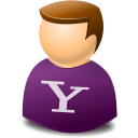 user,yahoo