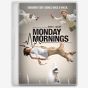 Monday,Mornings