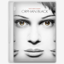 Orphan,Black