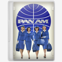 Pan,Am