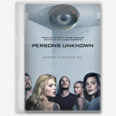 Persons,Unknown