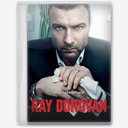 Ray,Donovan