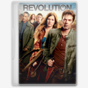 Revolution