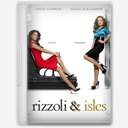 Rizzoli,amp,Isles