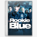 Rookie,Blue