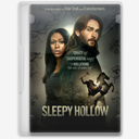 Sleepy,Hollow