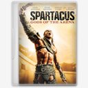 Spartacus,Gods,of,the,Arena
