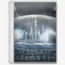 StarGate,Atlantis