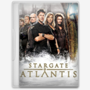 StarGate,Atlantis
