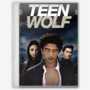 Teen,Wolf