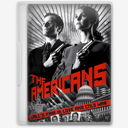 The,Americans