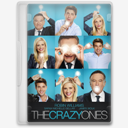 The,Crazy,Ones